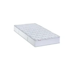 SeleniaMatelas Roulé Ressorts + Mémoire De Forme ODYSSEO - Made In France