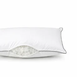 SeleniaOreiller blanc ferme