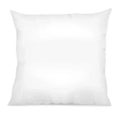 SeleniaOreiller blanc "Recyclé" Microfibre - blanc