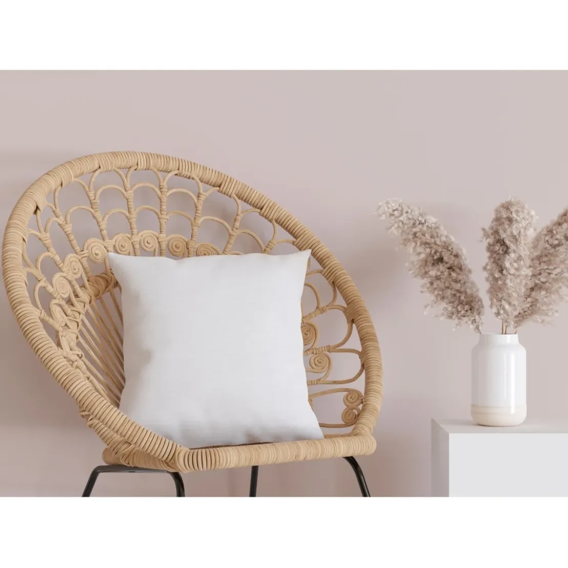 SeleniaOreiller coton bio