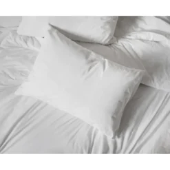 SeleniaOreiller coton bio