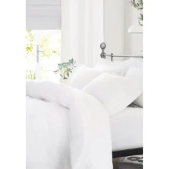 SeleniaOreiller en Percale de Coton Moelleux