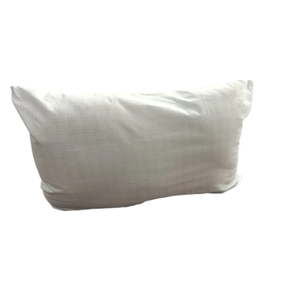 SeleniaOreiller Maxi Protect (Anti-Acariens, Anti-Tâche, Relaxante Et Climatisée) Selenia