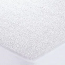SeleniaProtège-matelas En Eponge Imperméable MARISOL