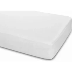 SeleniaProtège-matelas En Jersey Imperméable RESPIRE