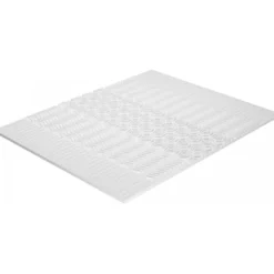 SeleniaSurmatelas en mousse 5 zones CONFORT