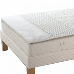 SeleniaSurmatelas en mousse à mémoire de forme 5 zones PERFORM Sélenia