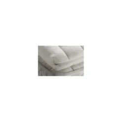 SeleniaSurmatelas mousse mémoire de forme Déhoussable & Lavable ADAM