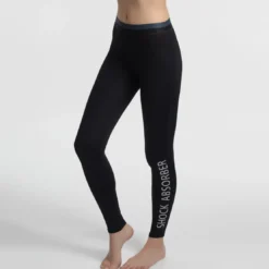 Shock AbsorberLegging de sport Noir - Shock Absorber