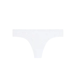 Simone PérèleCOMÈTE Tanga blanc- COMÈTE