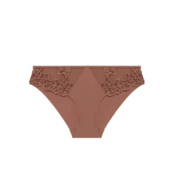 Simone PérèleCulotte - Brun- SAGA