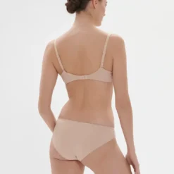 Simone PérèleCulotte en cotonPeau Rosée- ANDORA