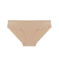 Simone PérèleCulotte en cotonPeau Rosée- ANDORA