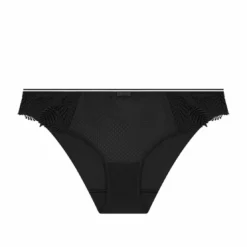 Simone PérèleCulotte - Noir- BLOOM