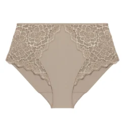 Simone PérèleCulotte taille haute- Caresse