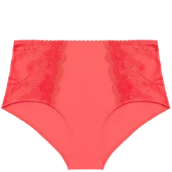 Simone PérèleCulotte taille haute - Coralia- ALLURE