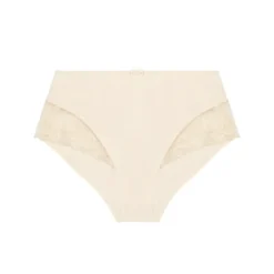 Simone PérèleCulotte taille haute beige- DELICE