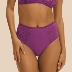 Simone PérèleCulotte taille haute - Oisive