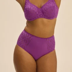 Simone PérèleCulotte taille haute - Oisive