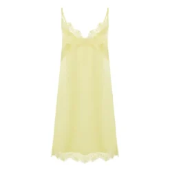 Simone PérèleNuisette - Jaune d'été- SATIN SECRETS