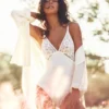 Simone PérèleOisive BODY - Naturel- OISIVE