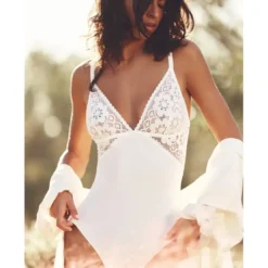 Simone PérèleOisive BODY - Naturel- OISIVE