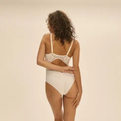 Simone PérèleOisive BODY - Naturel- OISIVE