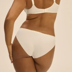 Simone PérèleOisive Slip Naturel- OISIVE