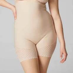 Simone PérèlePanty Sculptant Rose- SUBTILE