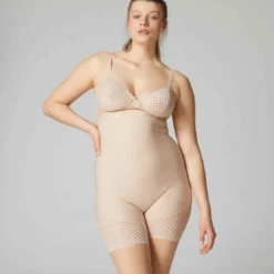 Simone PérèlePanty Sculptant Rose- SUBTILE