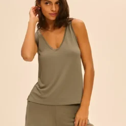 Simone PérèleShort de Nuit - AURORE