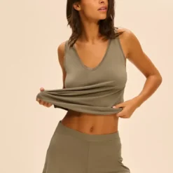 Simone PérèleShort de Nuit - AURORE