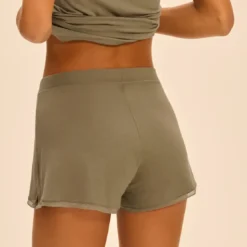 Simone PérèleShort de Nuit - AURORE