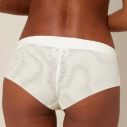 Simone PérèleShorty nude- Wish