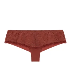 Simone PérèleShorty - Ocre - SINGULIERE