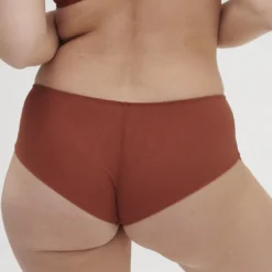 Simone PérèleShorty - Ocre - SINGULIERE