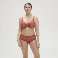 Simone PérèleShorty - Ocre - SINGULIERE