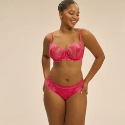 Simone PérèleSlip Rose - WISH