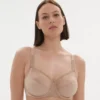 Simone PérèleSoutien-Gorge Aux Bonnets Profonds Chair- Délice