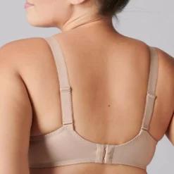Simone PérèleSoutien-Gorge Aux Bonnets Profonds Chair- Délice