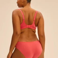 Simone PérèleSoutien-gorge avec armature emboitant Coralia- ALLURE