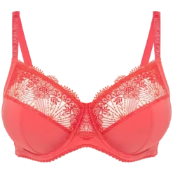 Simone PérèleSoutien-gorge avec armature emboitant Coralia- ALLURE