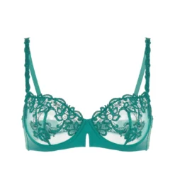 Simone PérèleSoutien Gorge Corbeille - Vert- SAGA