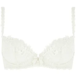 Simone PérèleSoutien-gorge corbeille armatures naturel- Wish