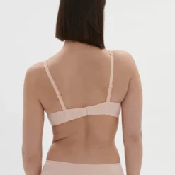 Simone PérèleSoutien-gorge corbeille à armatures- SAGA