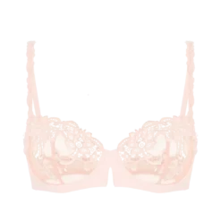 Simone PérèleSoutien-gorge corbeille à armatures- SAGA