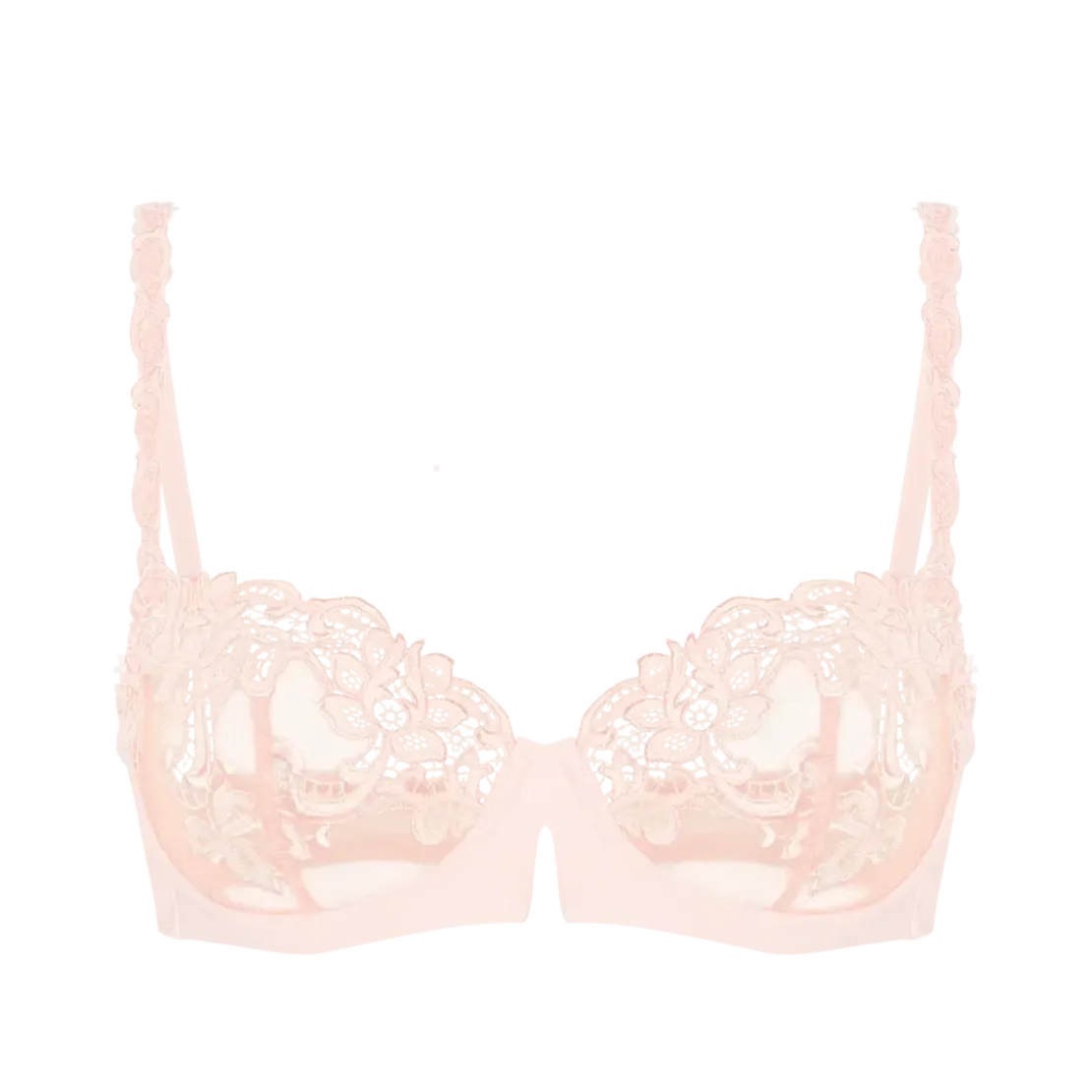 Simone PérèleSoutien-gorge corbeille à armatures- SAGA