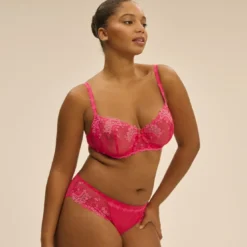 Simone PérèleSoutien-gorge Corbeille- WISH
