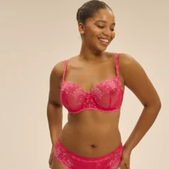 Simone PérèleSoutien-gorge Corbeille- WISH