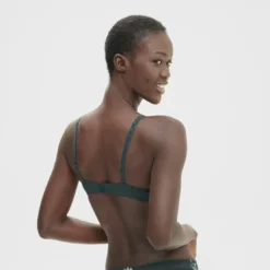 Simone PérèleSoutien Gorge Corbeille - Vert- WISH